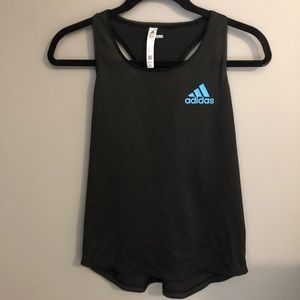Adidas tank top